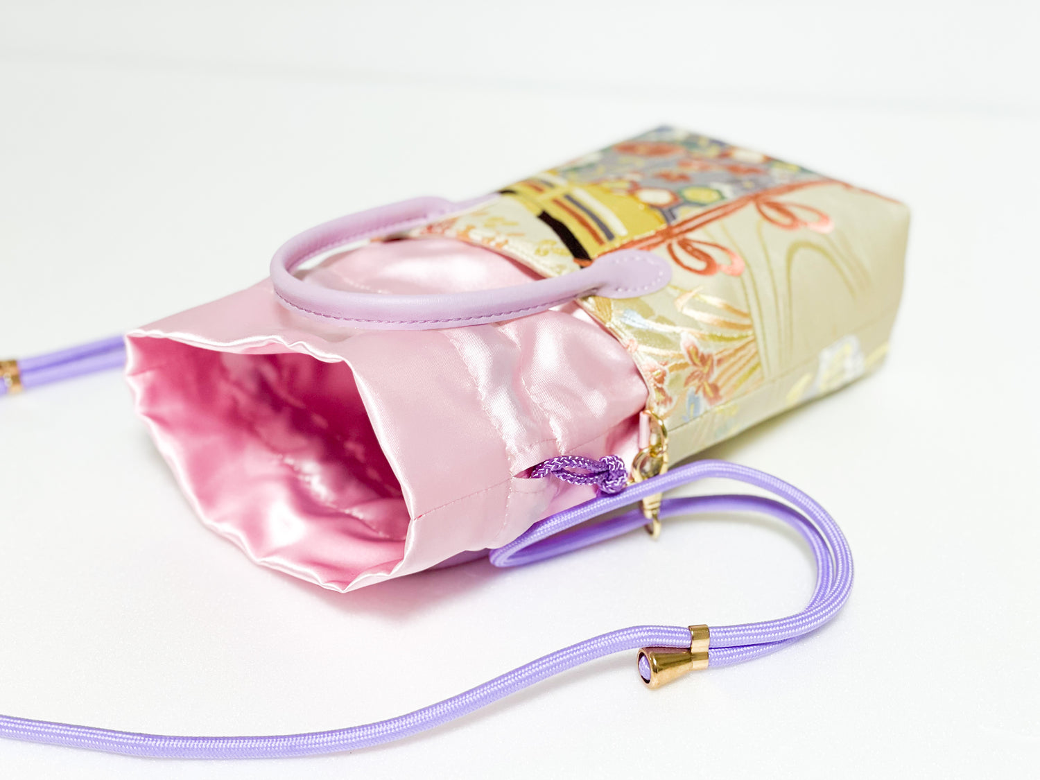 Petit Shoulder Elite【Kotona】プチショルダーポーチ Elite【琴菜】