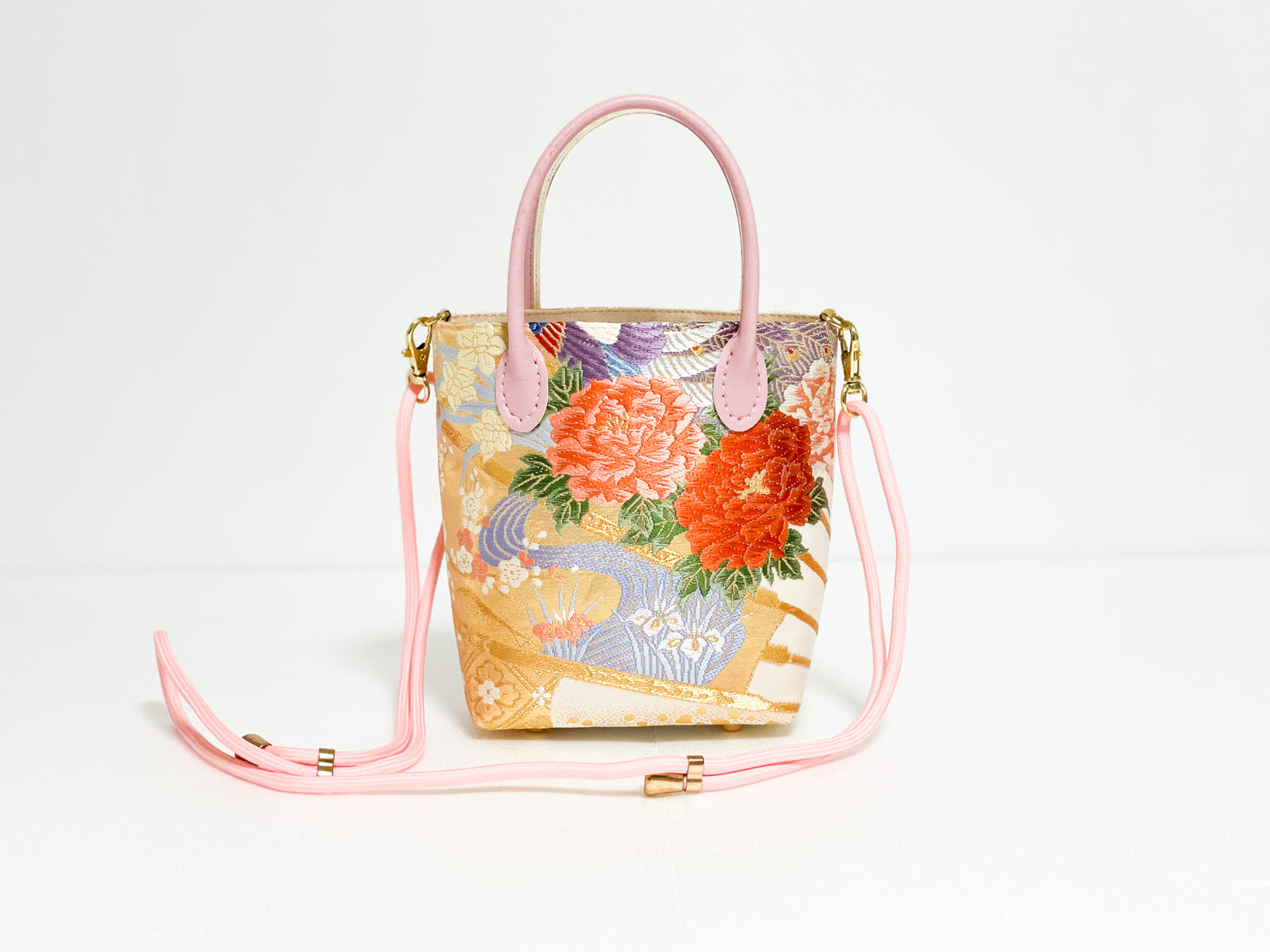 Petit Shoulder Elite【Mira】プチショルダーポーチ Elite【美蘭】