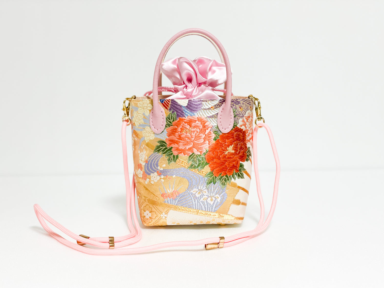 Petit Shoulder Elite【Mira】プチショルダーポーチ Elite【美蘭】