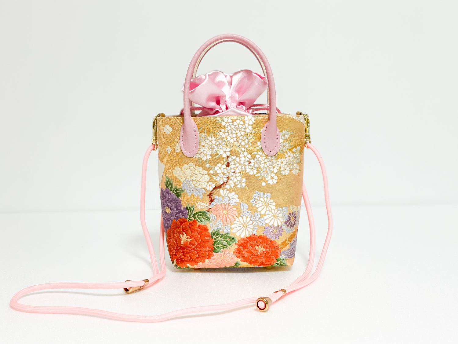 Petit Shoulder Elite【Mira】プチショルダーポーチ Elite【美蘭】