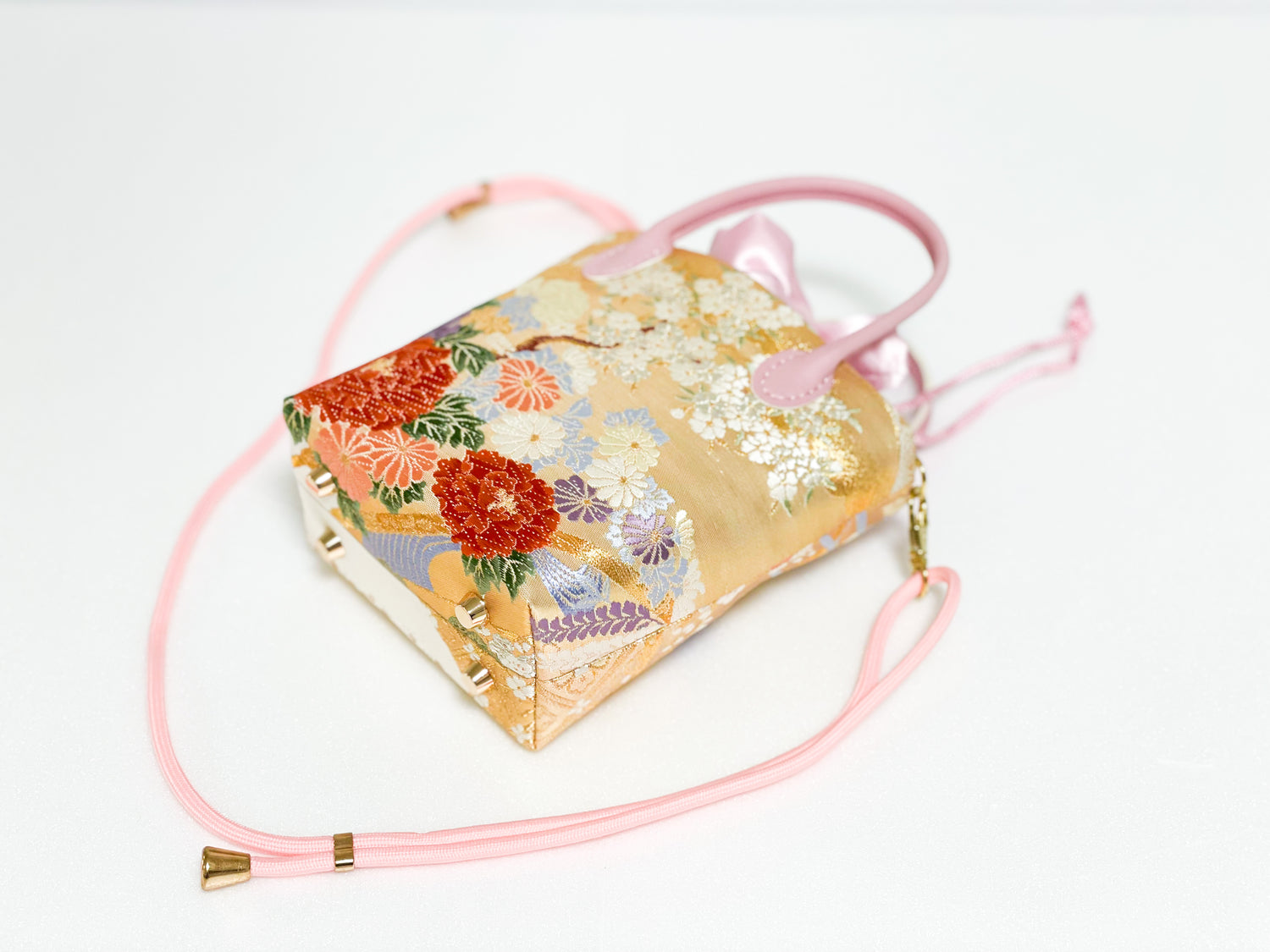 Petit Shoulder Elite【Mira】プチショルダーポーチ Elite【美蘭】