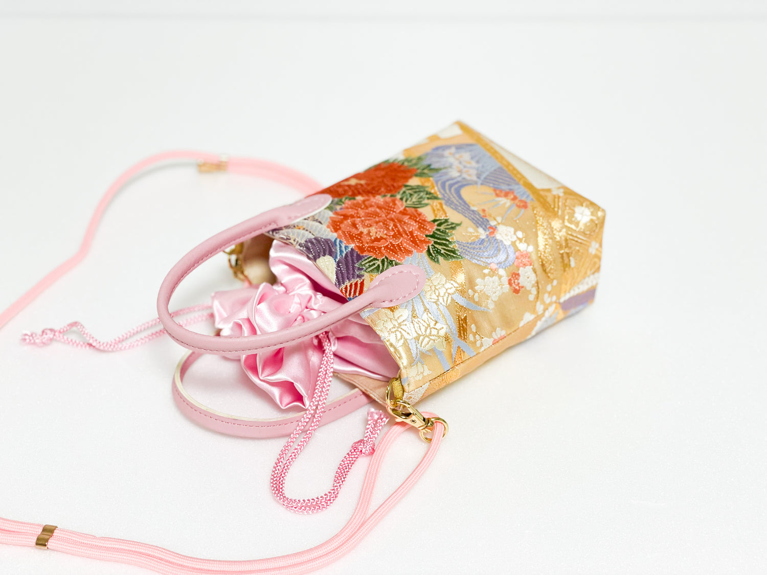 Petit Shoulder Elite【Mira】プチショルダーポーチ Elite【美蘭】