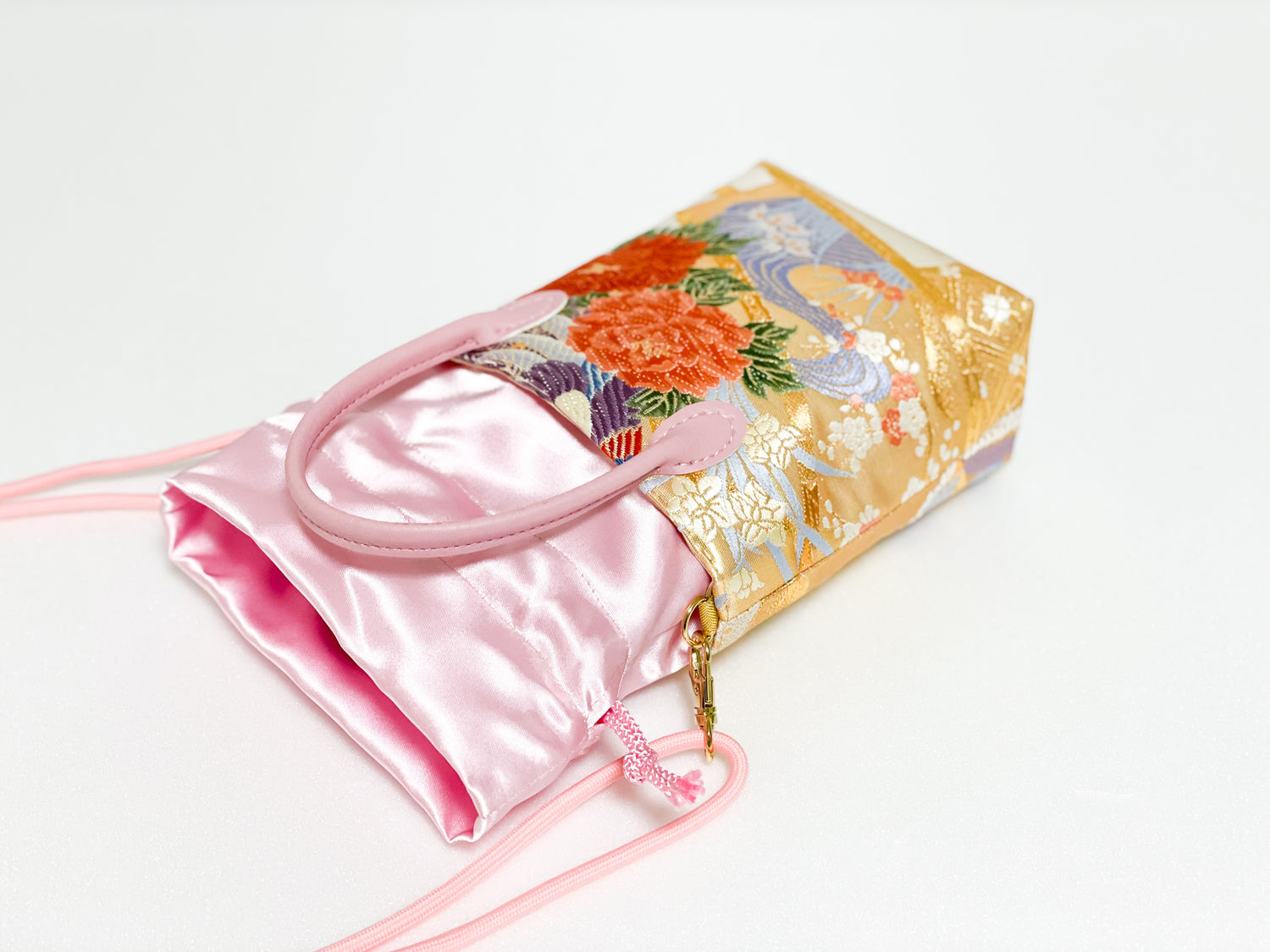 Petit Shoulder Elite【Mira】プチショルダーポーチ Elite【美蘭】