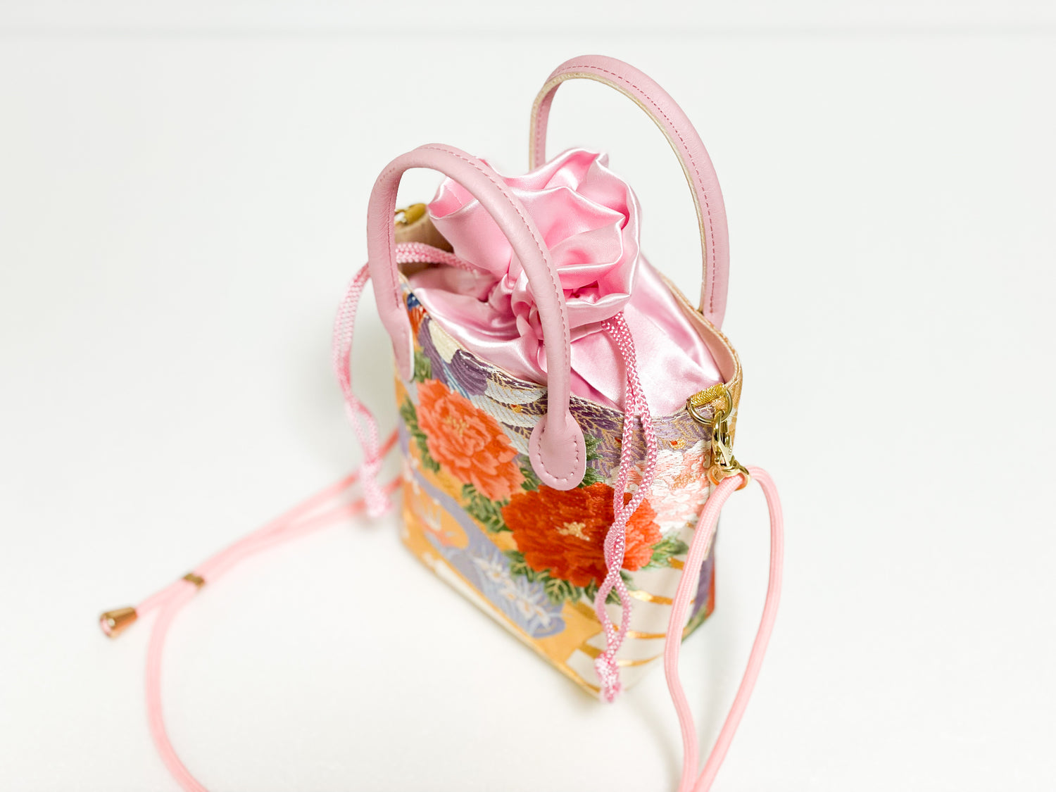 Petit Shoulder Elite【Mira】プチショルダーポーチ Elite【美蘭】