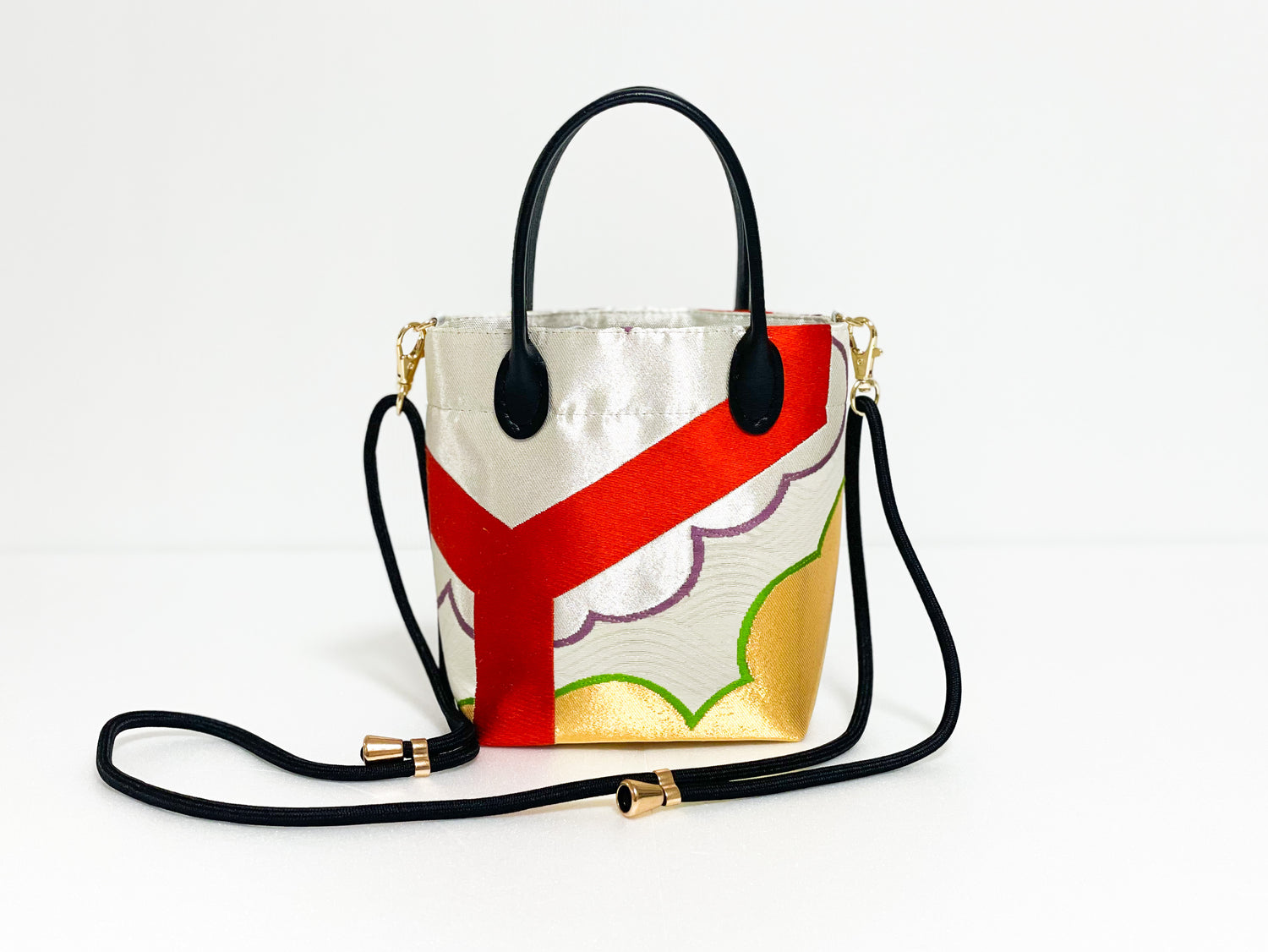 Petit Shoulder Elite【Matsuri】プチショルダーポーチ Elite【茉莉】