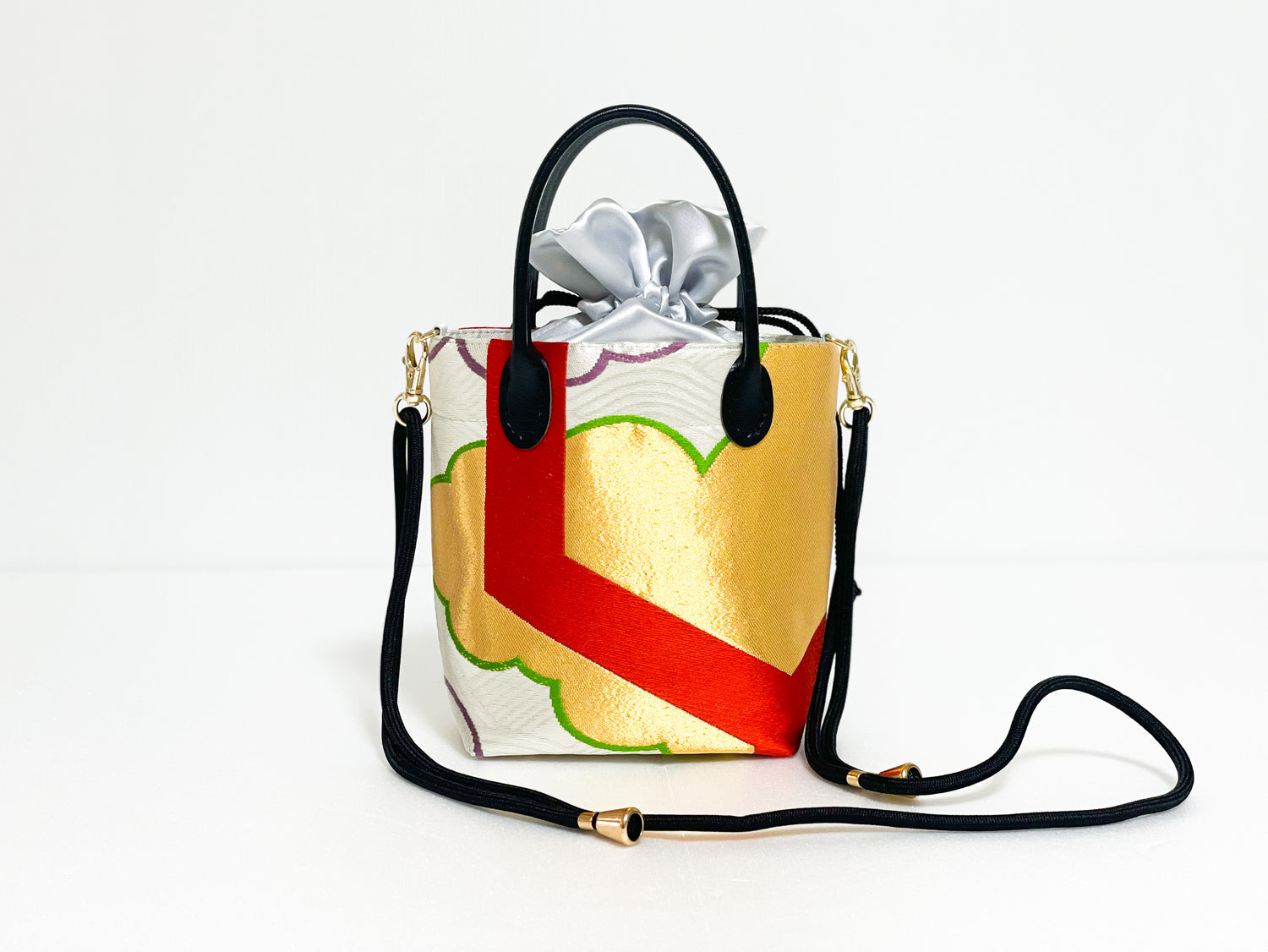 Petit Shoulder Elite【Matsuri】プチショルダーポーチ Elite【茉莉】