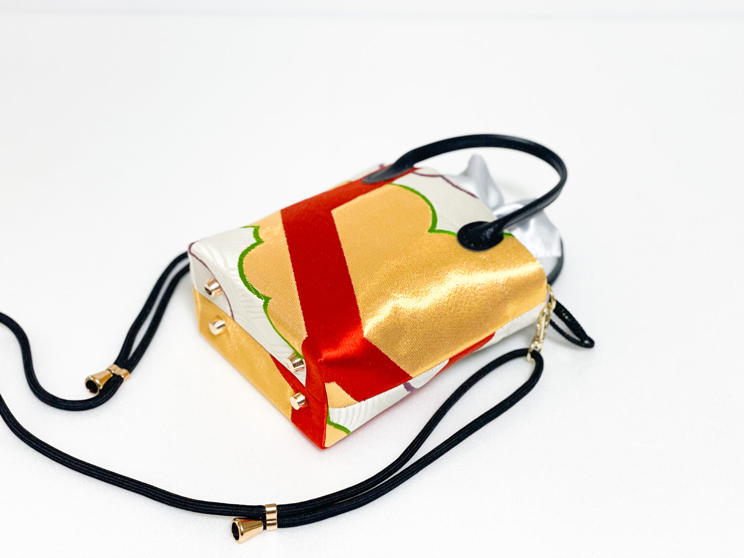 Petit Shoulder Elite【Matsuri】プチショルダーポーチ Elite【茉莉】