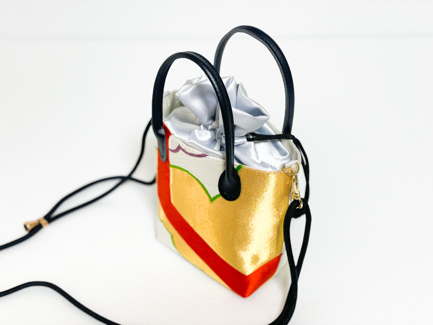 Petit Shoulder Elite【Matsuri】プチショルダーポーチ Elite【茉莉】