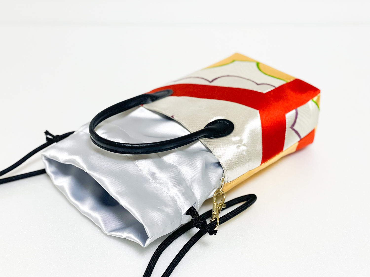 Petit Shoulder Elite【Matsuri】プチショルダーポーチ Elite【茉莉】