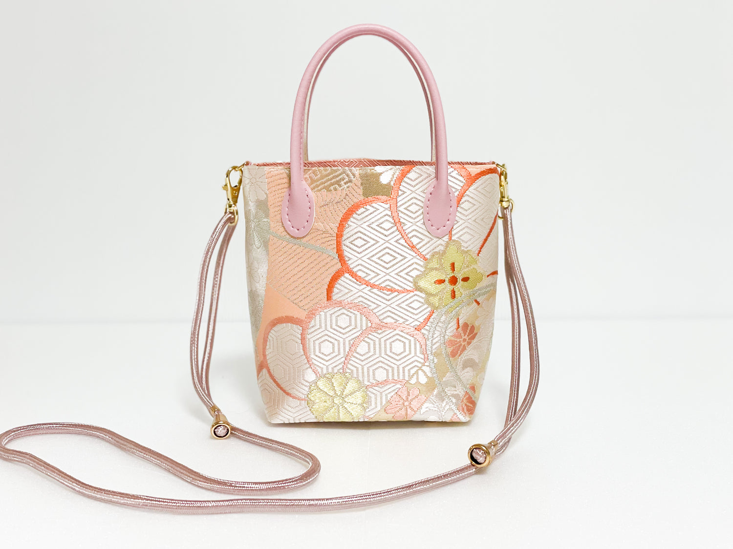 Petit Shoulder Elite【Hitomi】プチショルダーポーチ Elite【瞳】