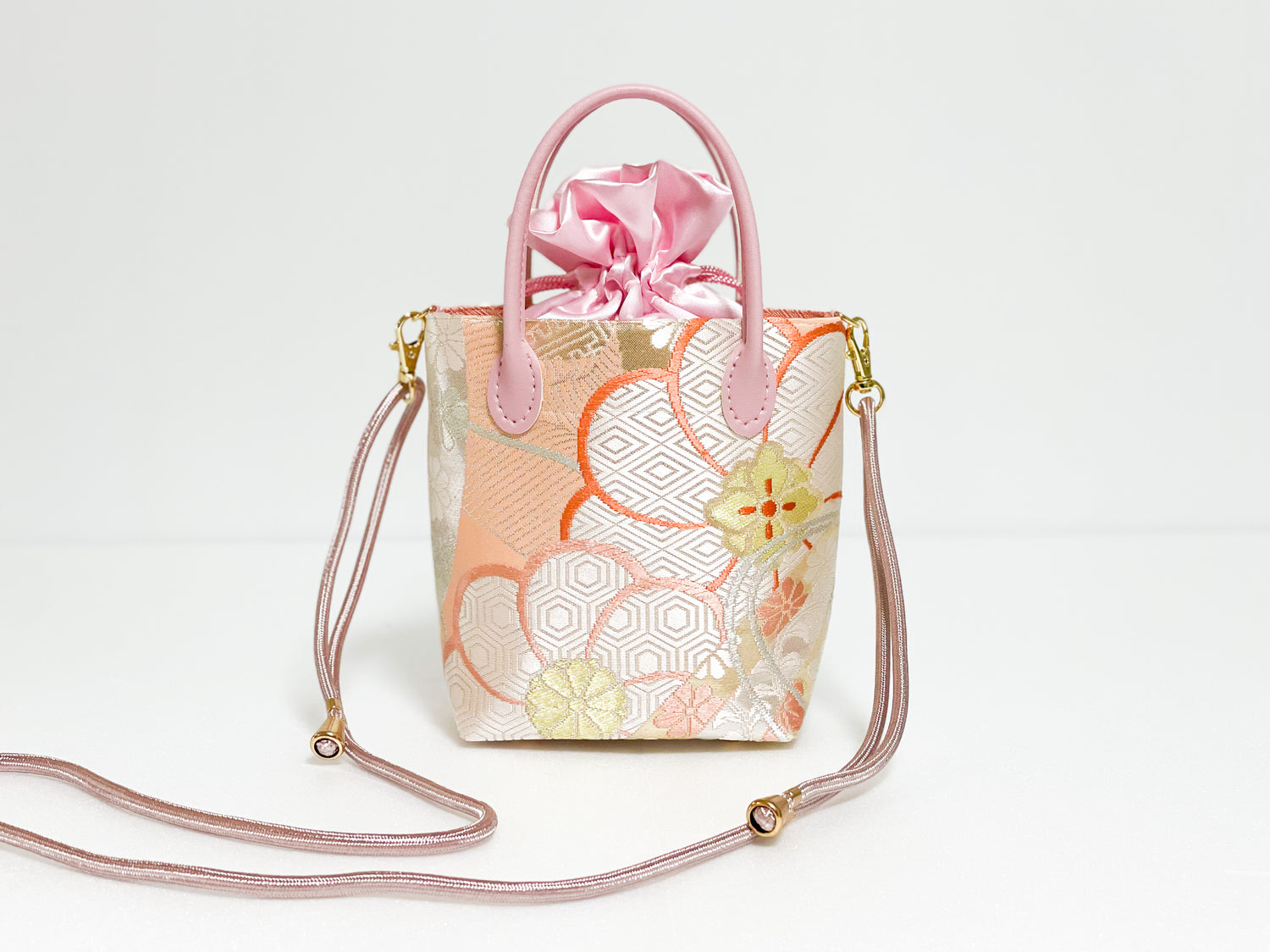 Petit Shoulder Elite【Hitomi】プチショルダーポーチ Elite【瞳】