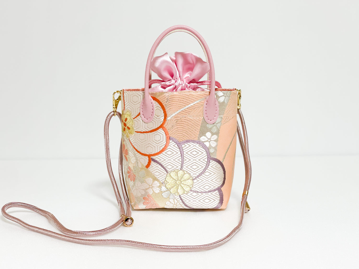 Petit Shoulder Elite【Hitomi】プチショルダーポーチ Elite【瞳】