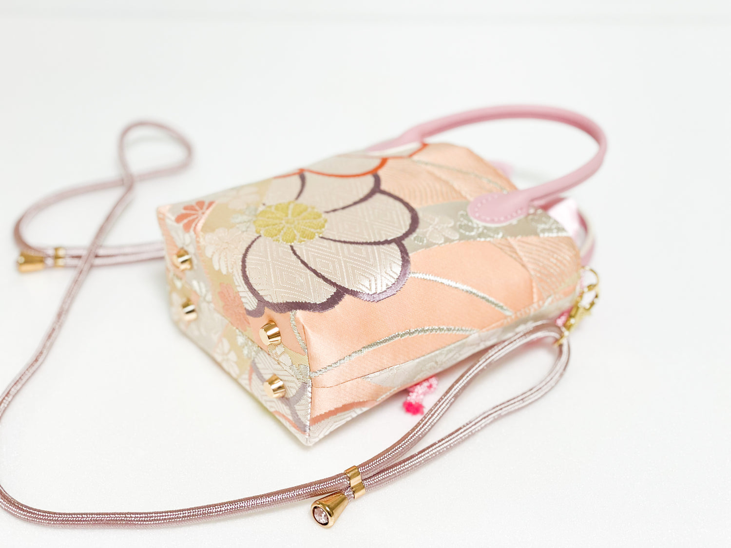 Petit Shoulder Elite【Hitomi】プチショルダーポーチ Elite【瞳】