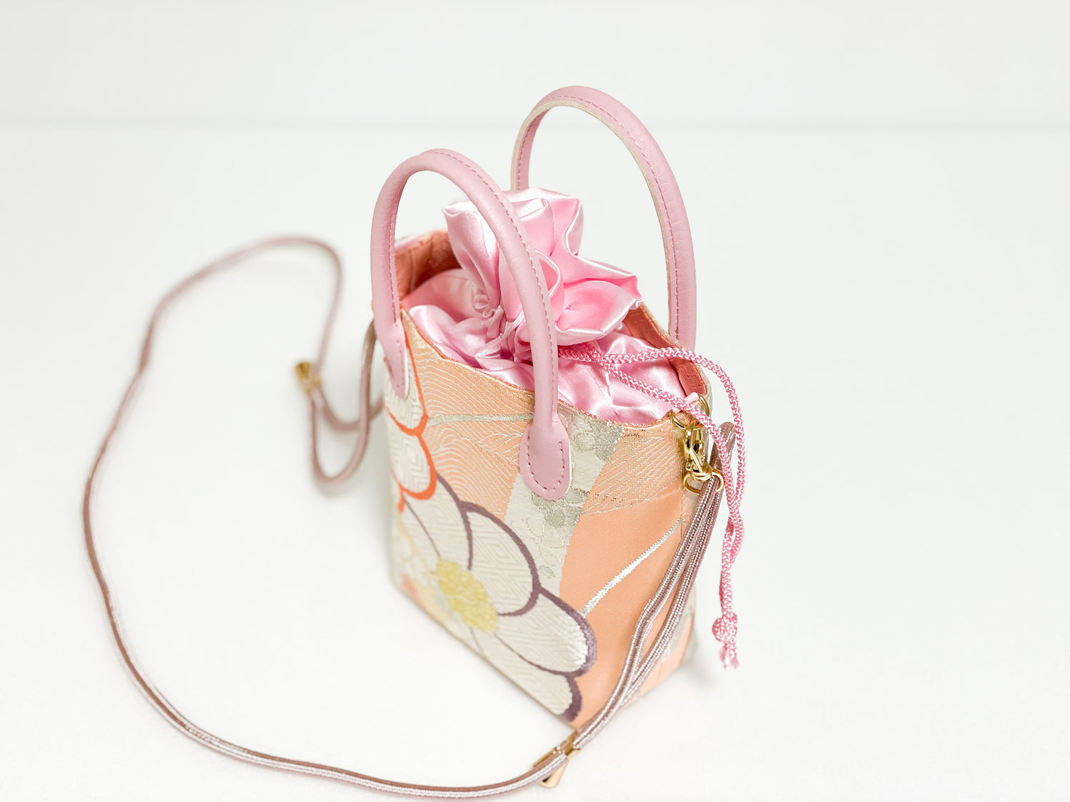 Petit Shoulder Elite【Hitomi】プチショルダーポーチ Elite【瞳】