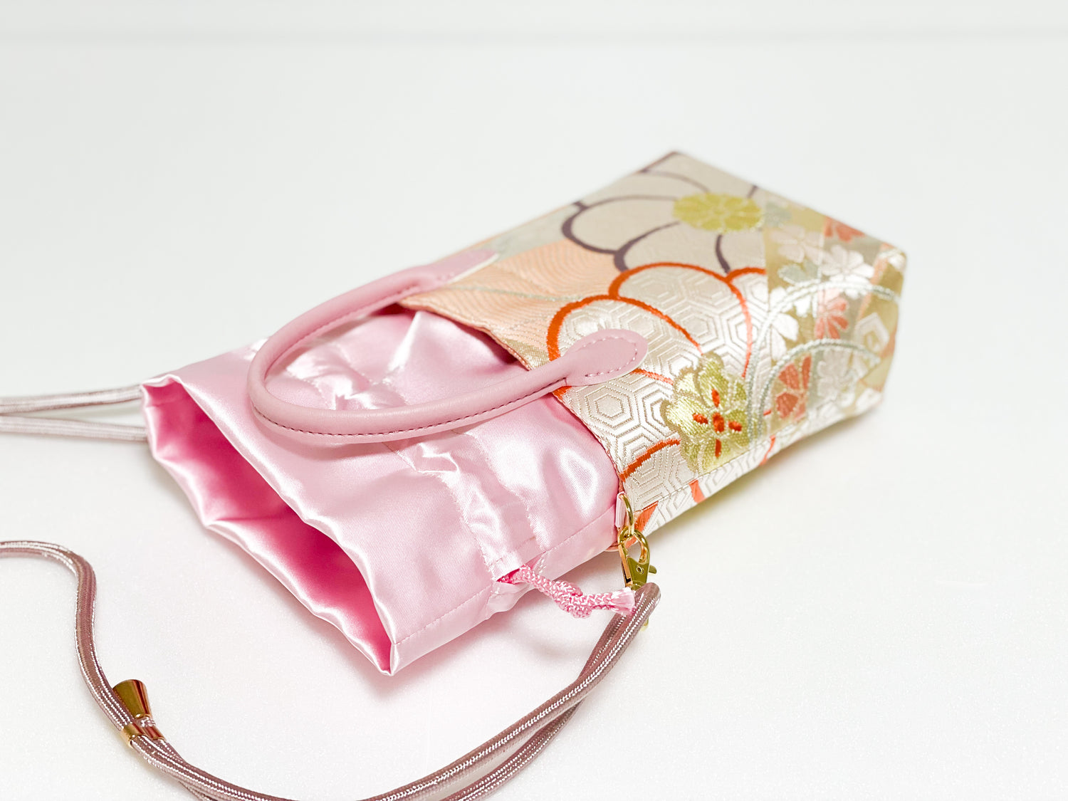 Petit Shoulder Elite【Hitomi】プチショルダーポーチ Elite【瞳】