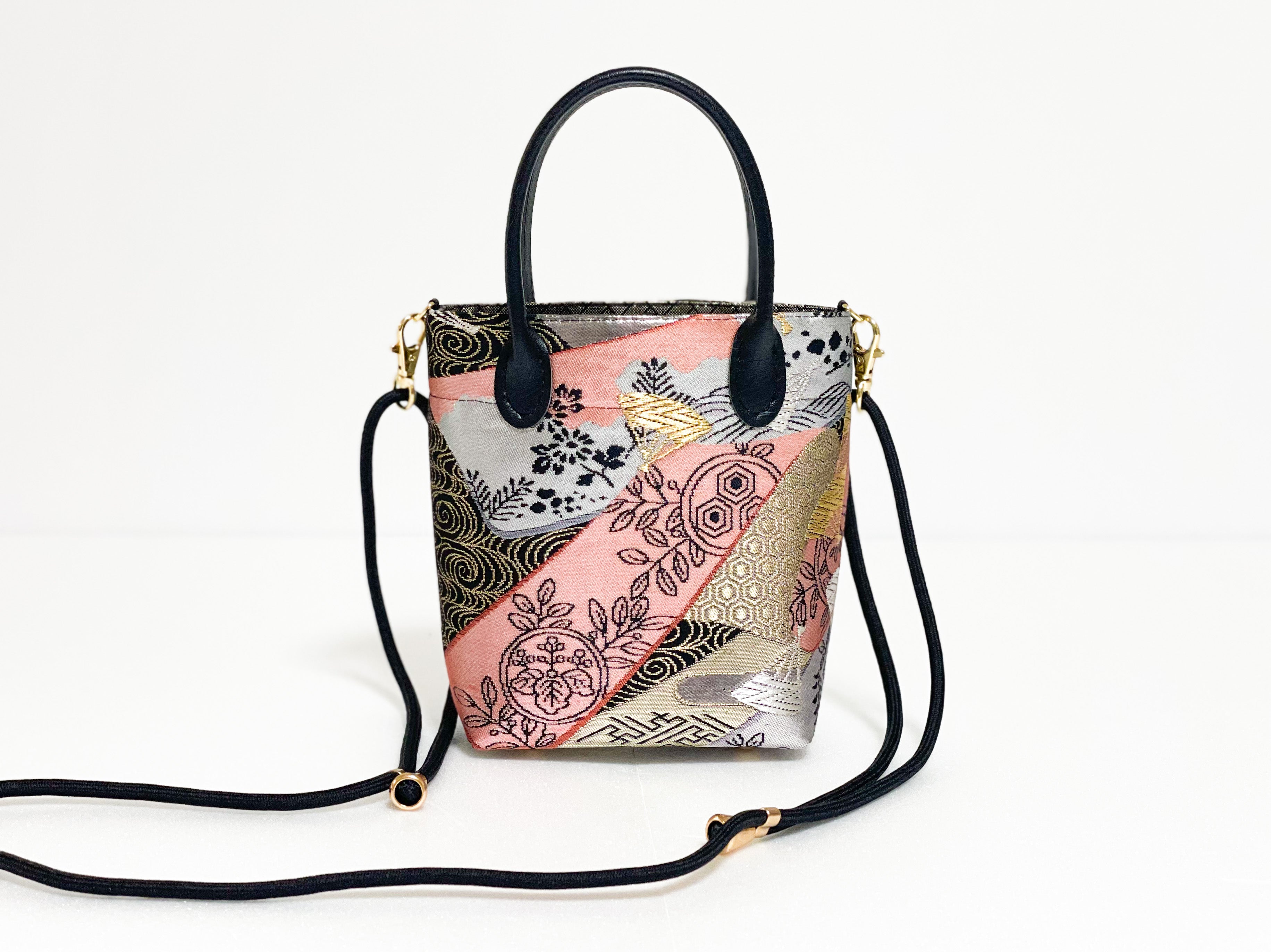 Petit Shoulder Elite【Ayao】プチショルダーポーチ Elite【綾緒】