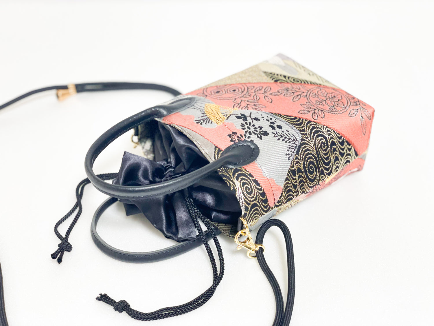 Petit Shoulder Elite【Ayao】プチショルダーポーチ Elite【綾緒】