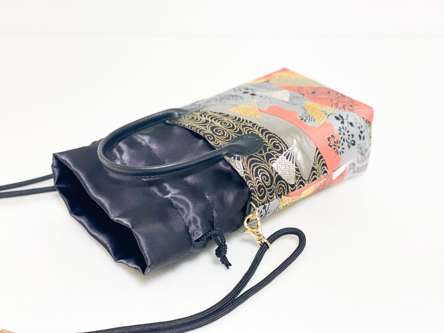 Petit Shoulder Elite【Ayao】プチショルダーポーチ Elite【綾緒】