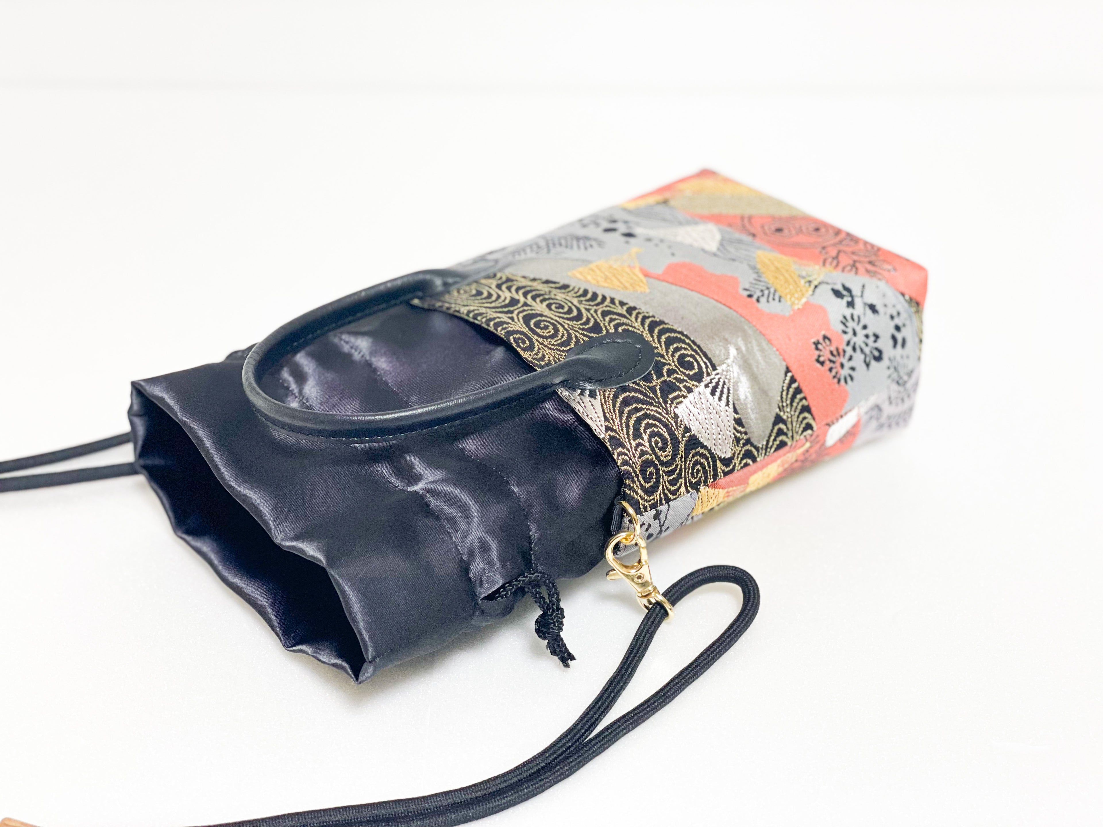 Petit Shoulder Elite【Ayao】プチショルダーポーチ Elite【綾緒】