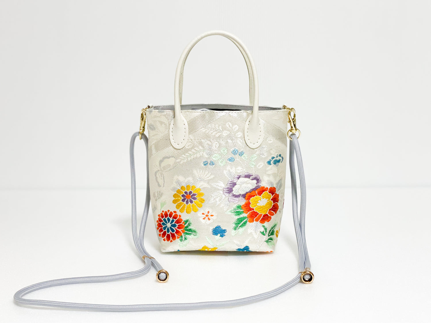 Petit Shoulder Elite【Urara】プチショルダーポーチ Elite【麗】