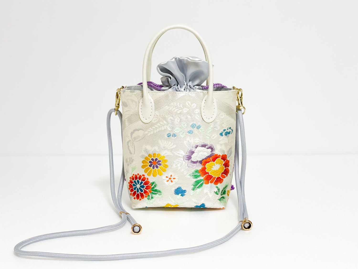 Petit Shoulder Elite【Urara】プチショルダーポーチ Elite【麗】