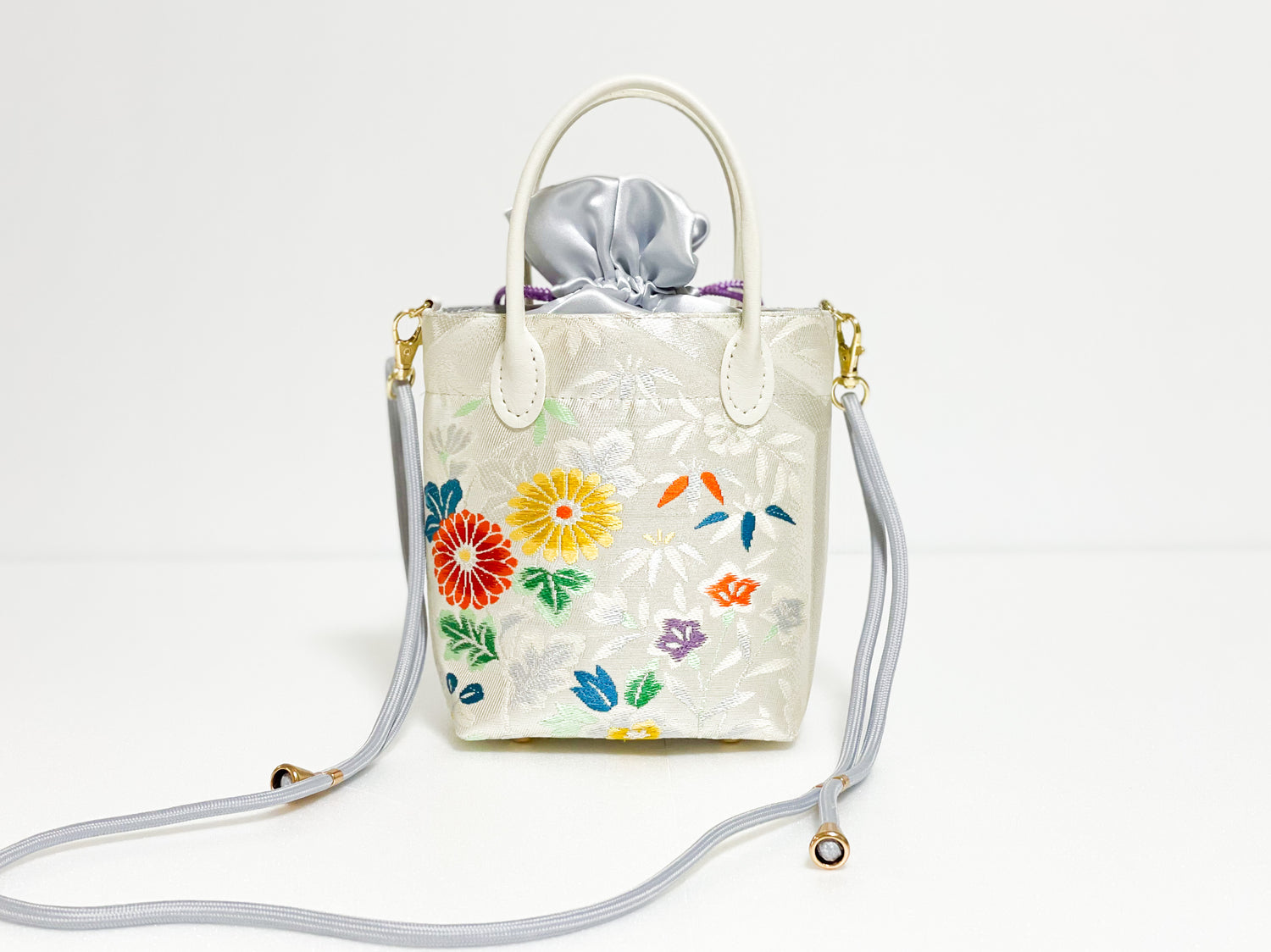 Petit Shoulder Elite【Urara】プチショルダーポーチ Elite【麗】