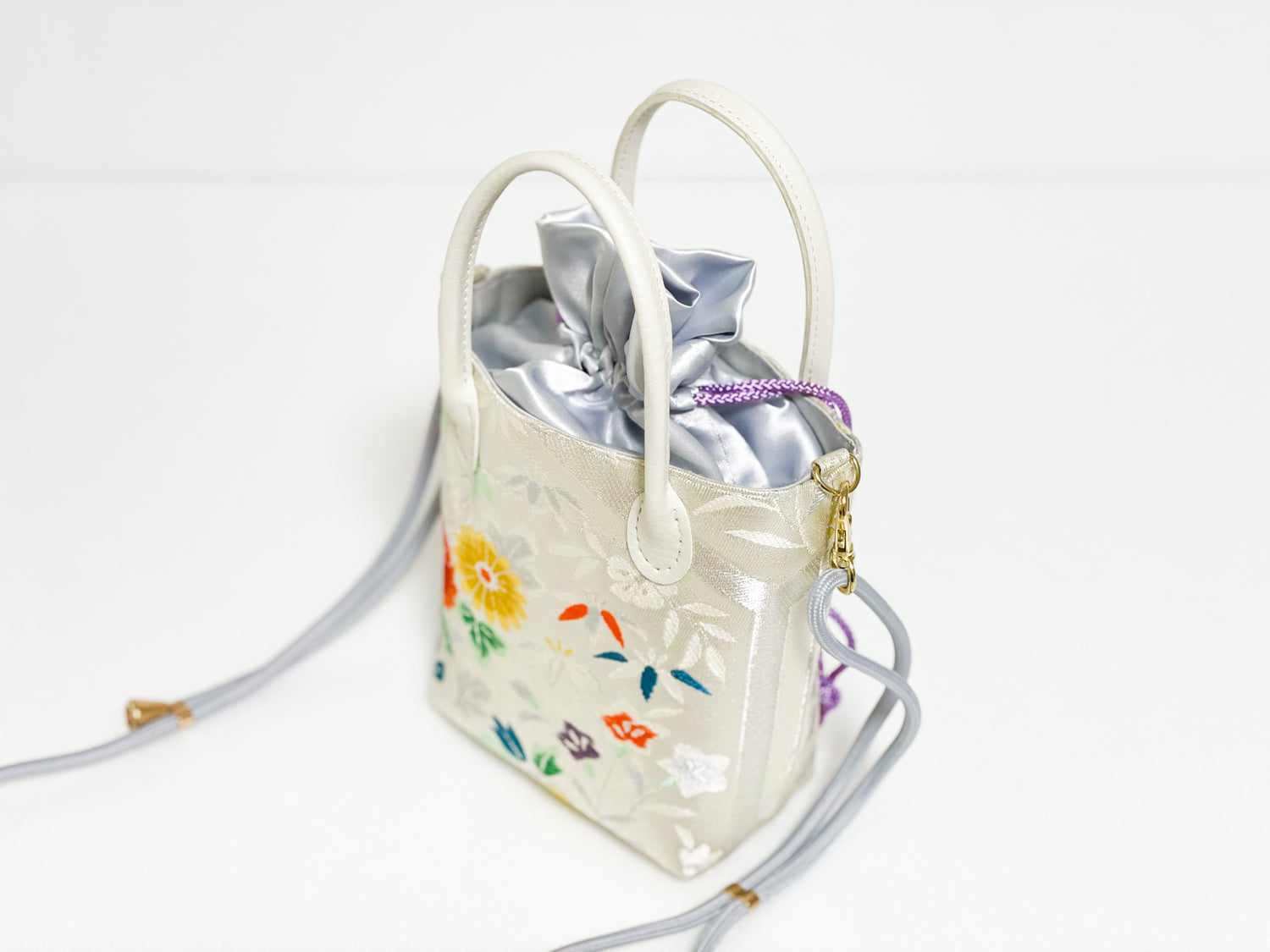 Petit Shoulder Elite【Urara】プチショルダーポーチ Elite【麗】