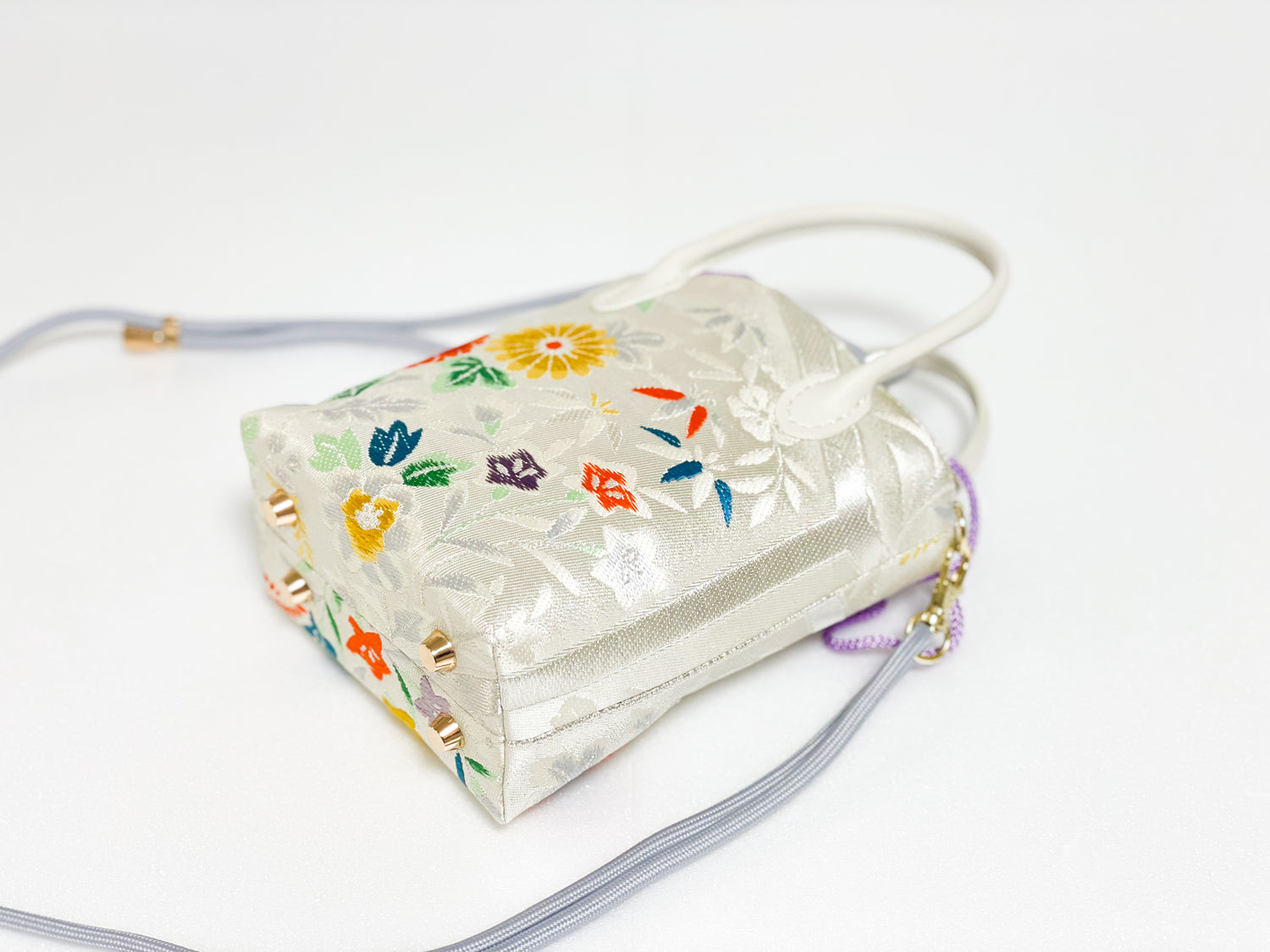 Petit Shoulder Elite【Urara】プチショルダーポーチ Elite【麗】