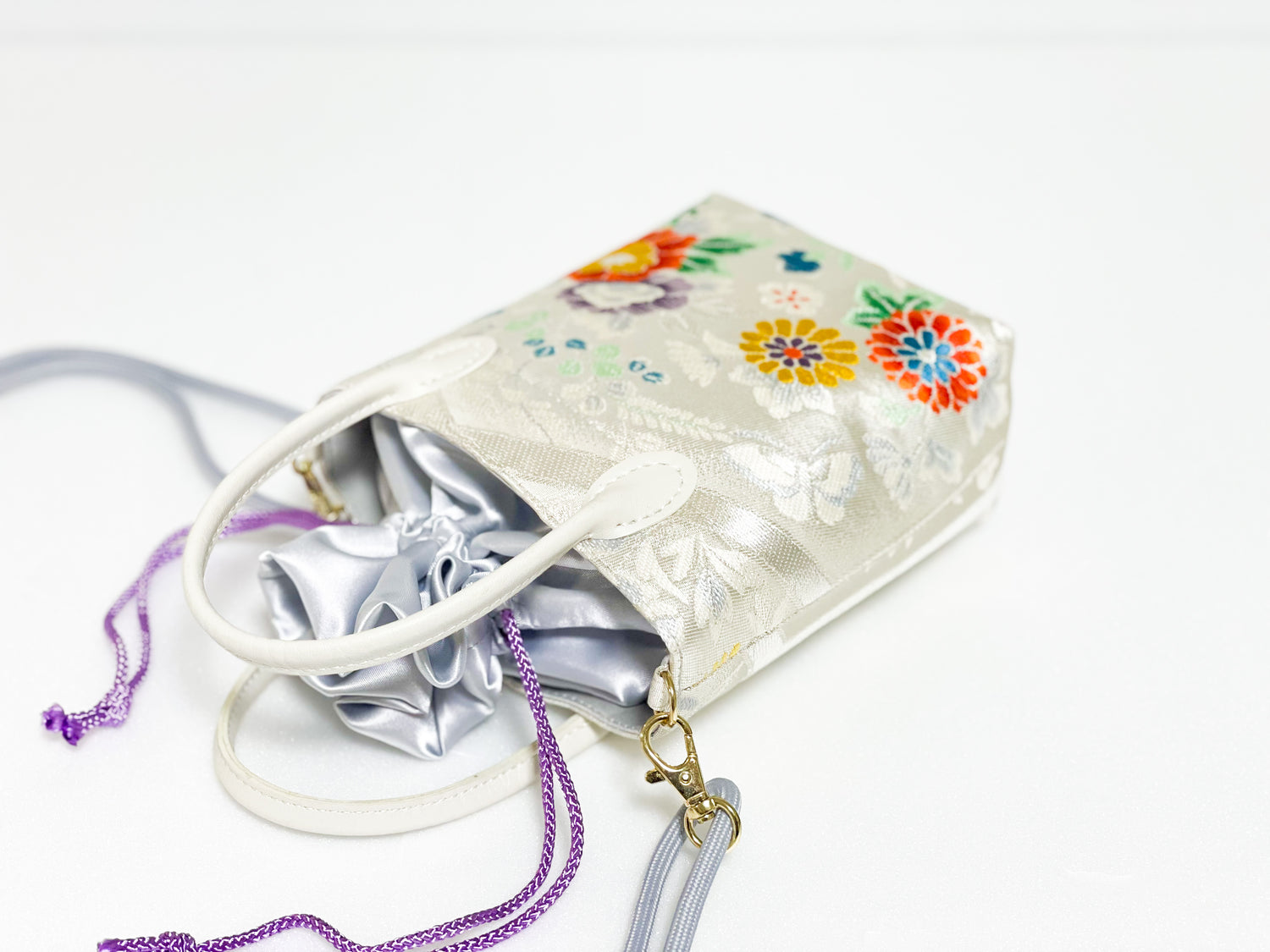 Petit Shoulder Elite【Urara】プチショルダーポーチ Elite【麗】