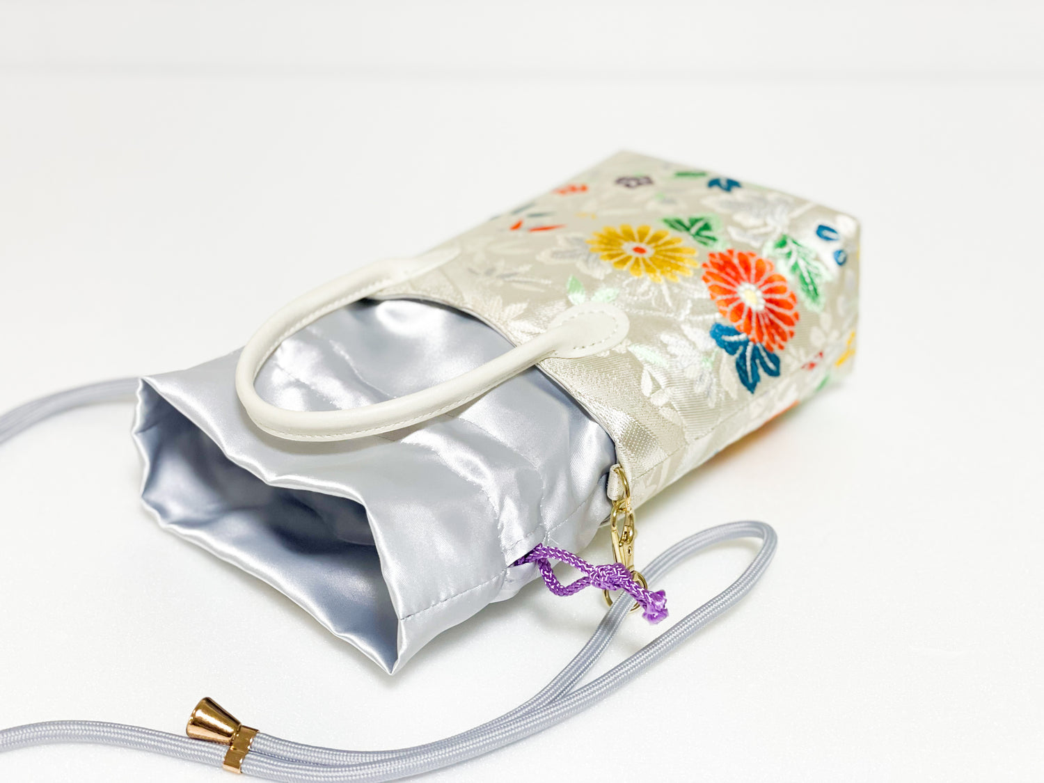 Petit Shoulder Elite【Urara】プチショルダーポーチ Elite【麗】