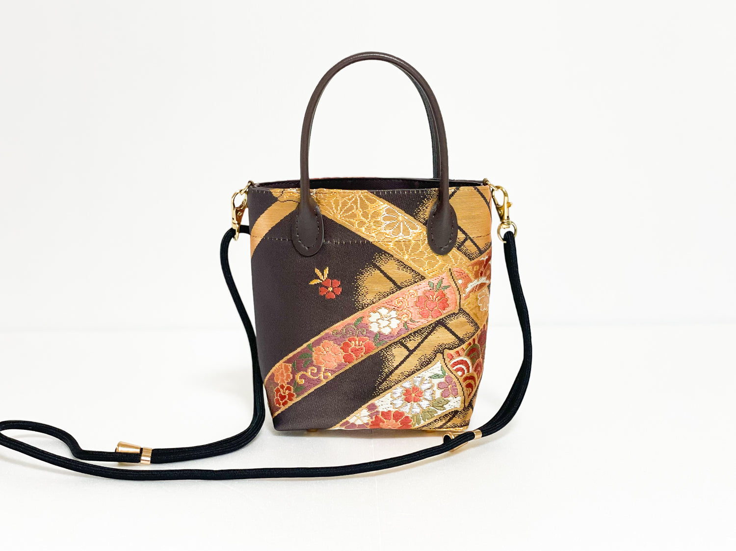 Petit Shoulder Elite【Tsukasa】プチショルダーポーチ Elite【束紗】