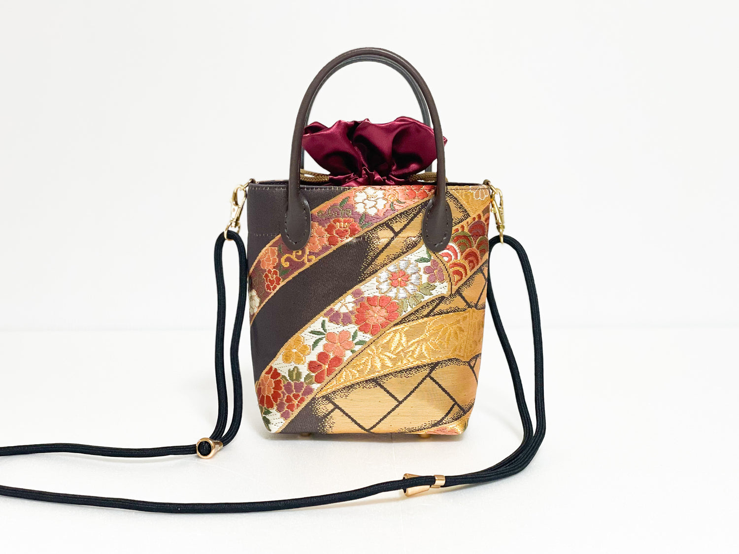 Petit Shoulder Elite【Tsukasa】プチショルダーポーチ Elite【束紗】