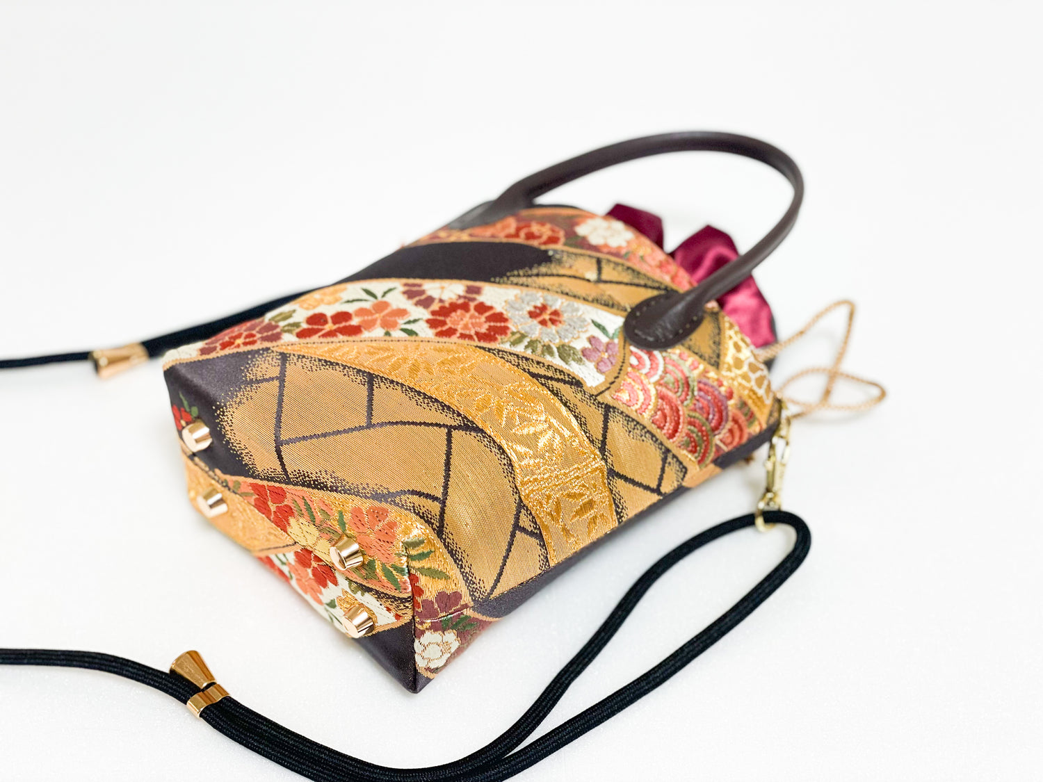 Petit Shoulder Elite【Tsukasa】プチショルダーポーチ Elite【束紗】