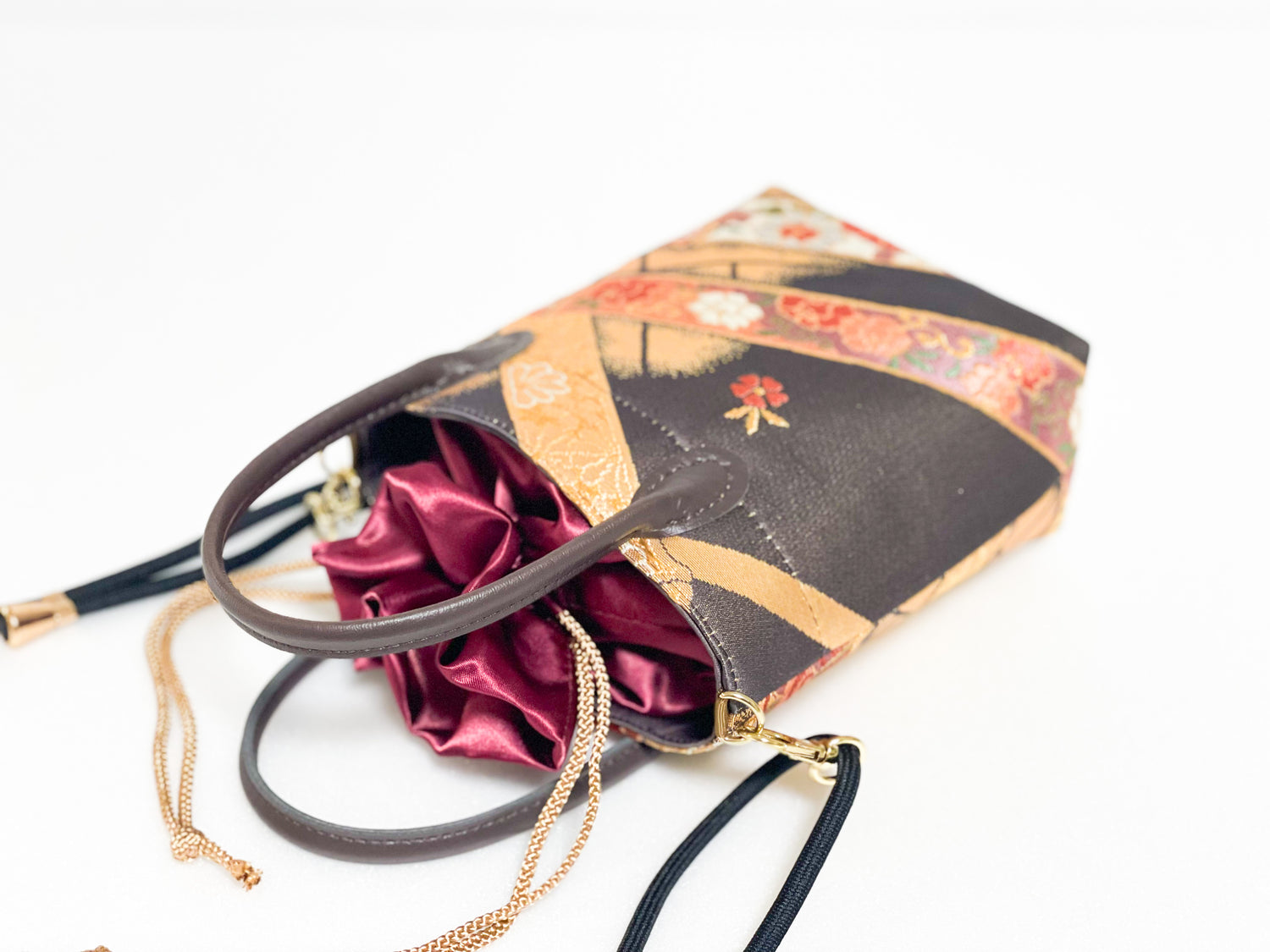 Petit Shoulder Elite【Tsukasa】プチショルダーポーチ Elite【束紗】