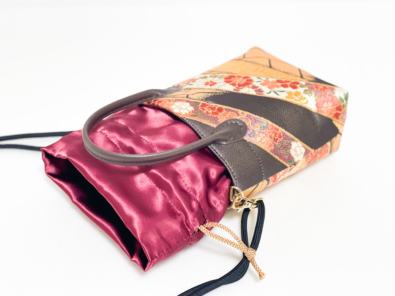 Petit Shoulder Elite【Tsukasa】プチショルダーポーチ Elite【束紗】