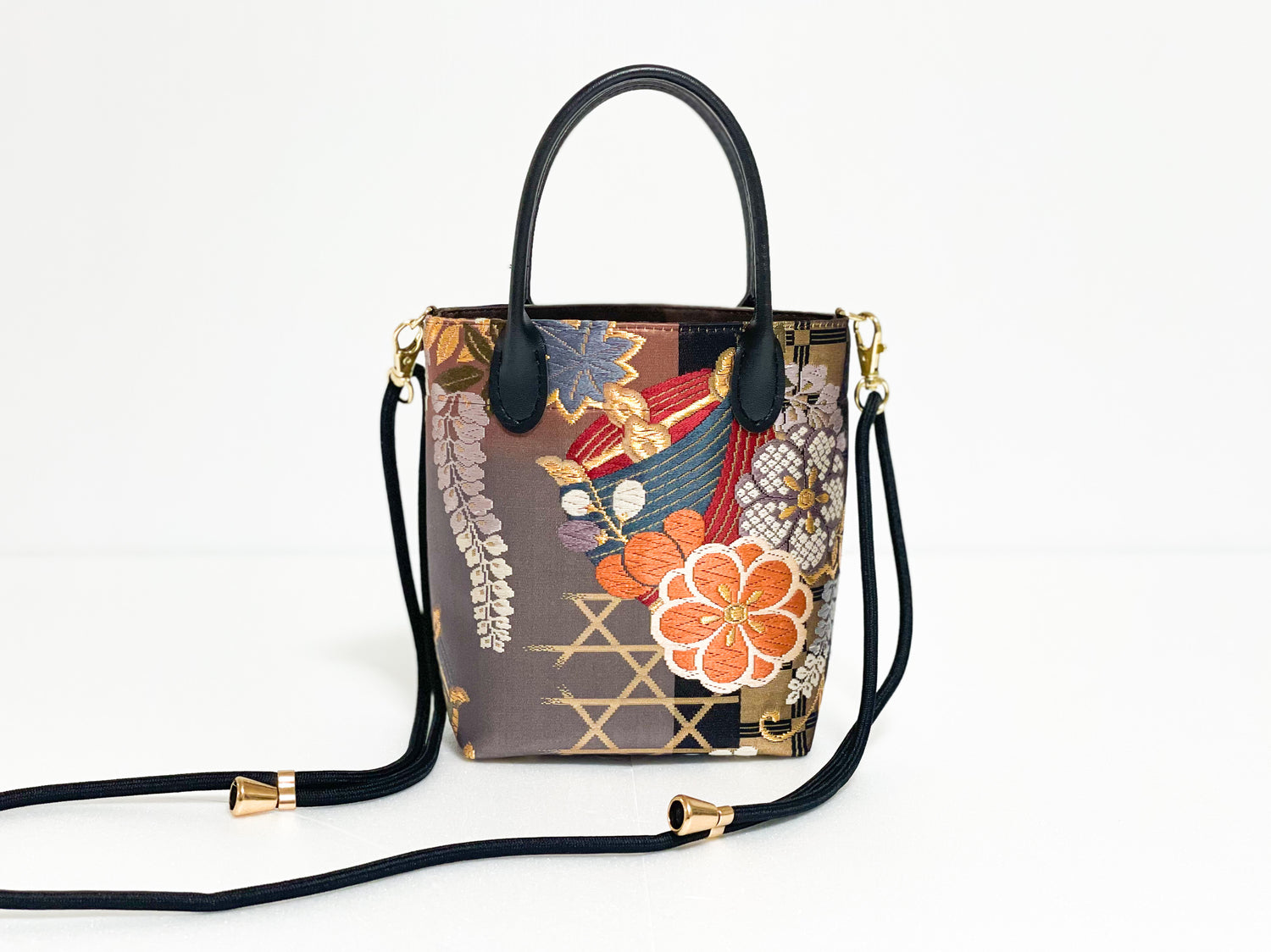 Petit Shoulder Elite【Maki】プチショルダーポーチ Elite【万季】