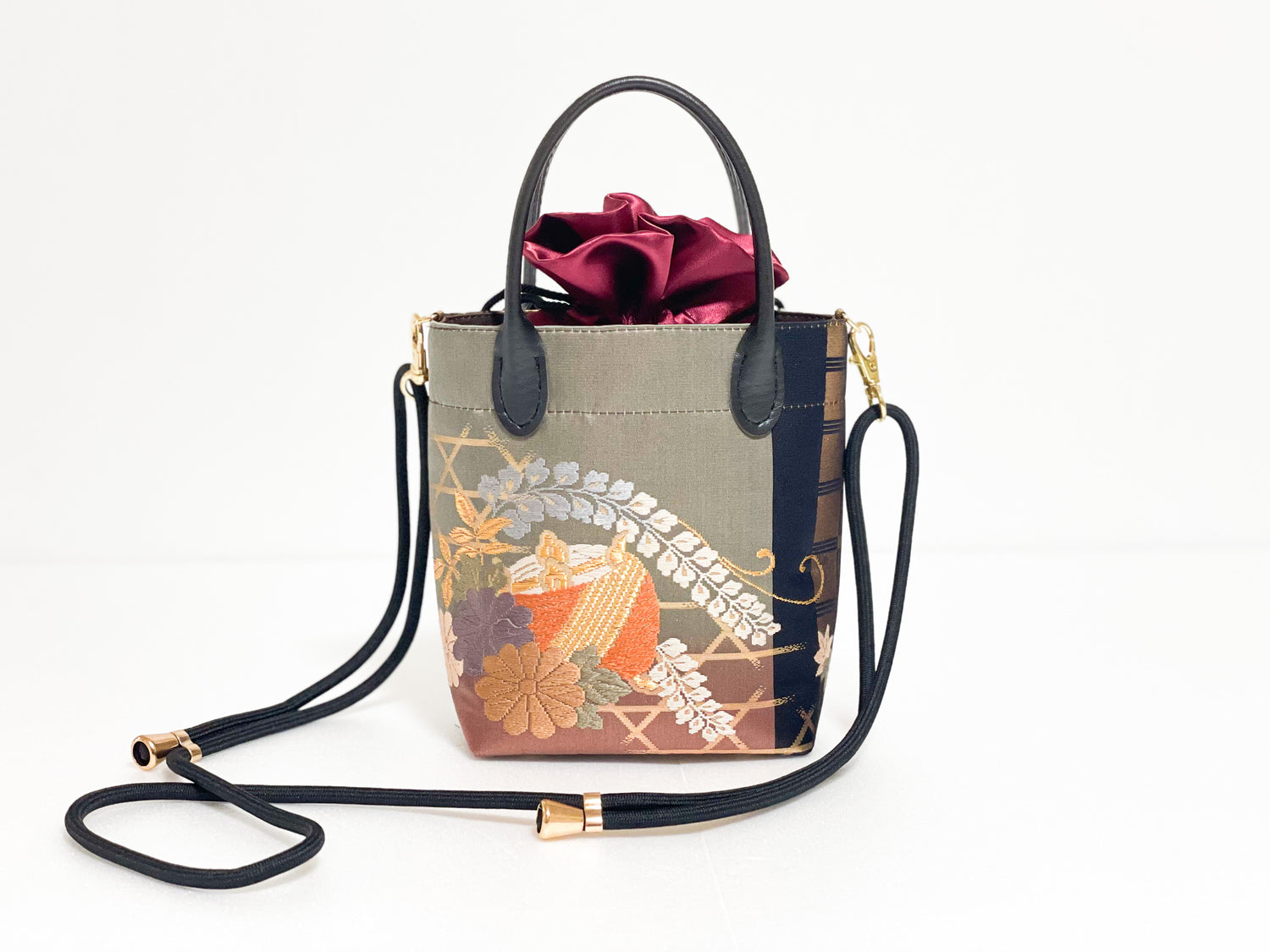 Petit Shoulder Elite【Maki】プチショルダーポーチ Elite【万季】