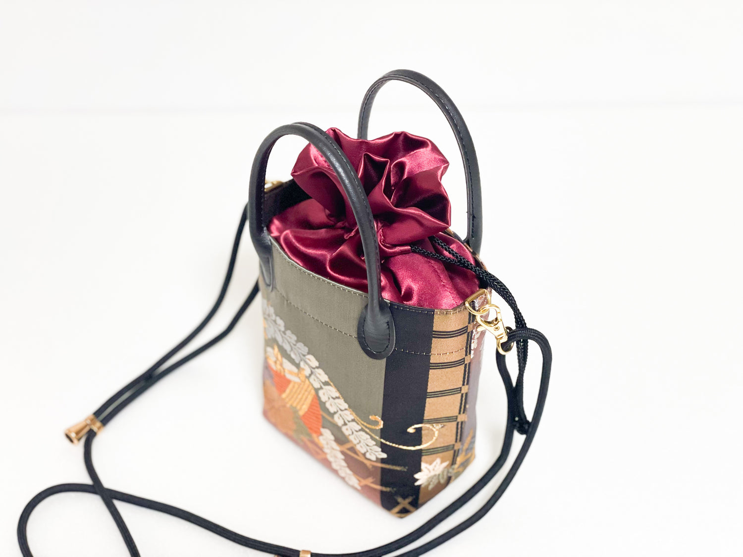 Petit Shoulder Elite【Maki】プチショルダーポーチ Elite【万季】