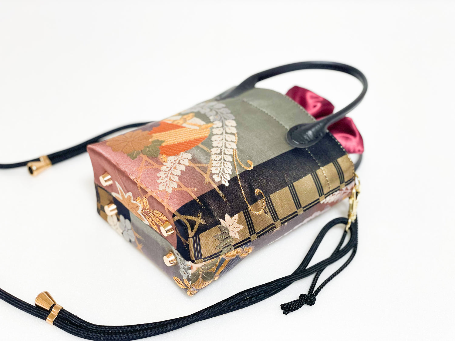 Petit Shoulder Elite【Maki】プチショルダーポーチ Elite【万季】