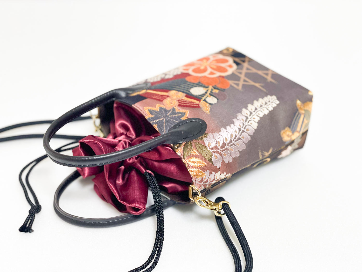 Petit Shoulder Elite【Maki】プチショルダーポーチ Elite【万季】