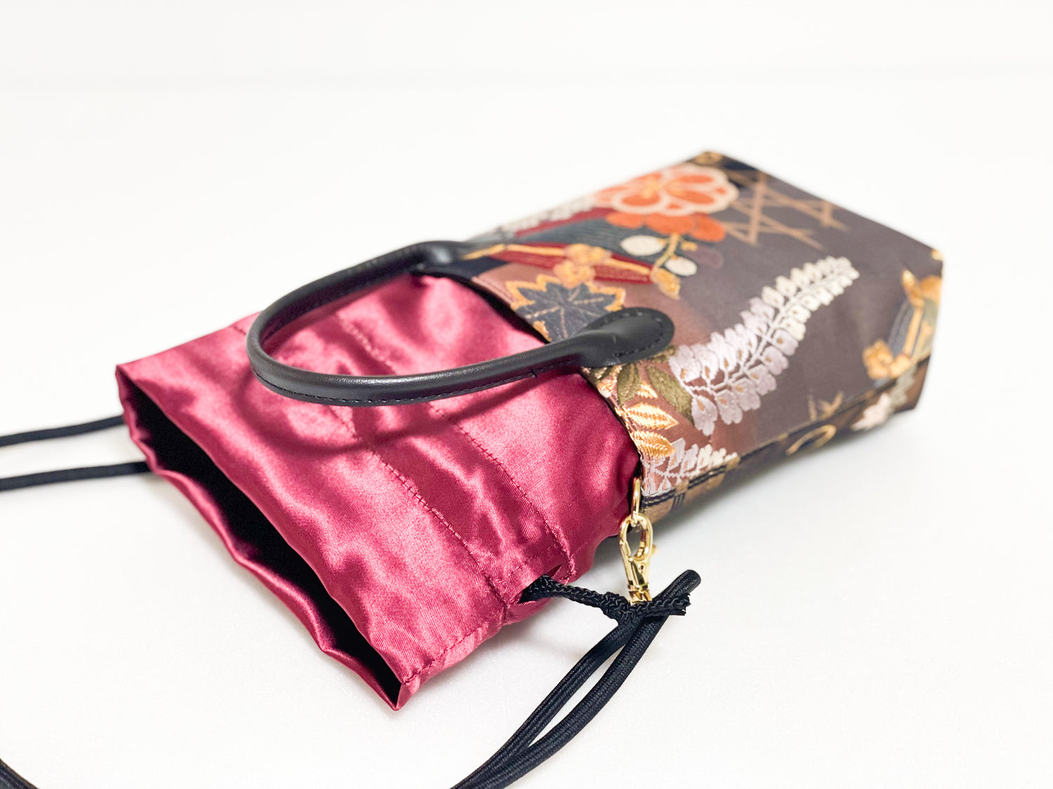 Petit Shoulder Elite【Maki】プチショルダーポーチ Elite【万季】