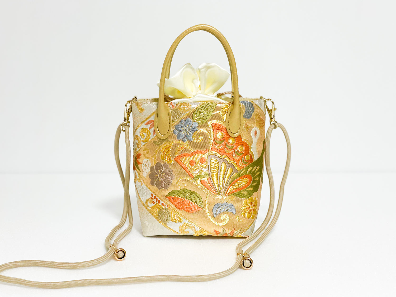 Petit Shoulder Elite【Azusa】プチショルダーポーチ Elite【亜寿沙】