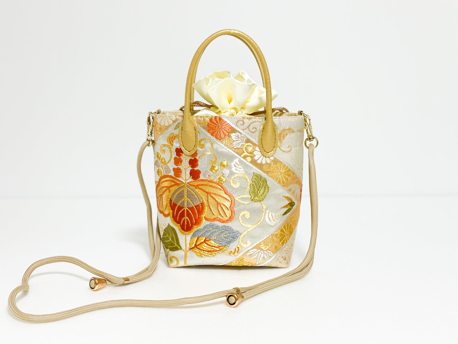 Petit Shoulder Elite【Azusa】プチショルダーポーチ Elite【亜寿沙】