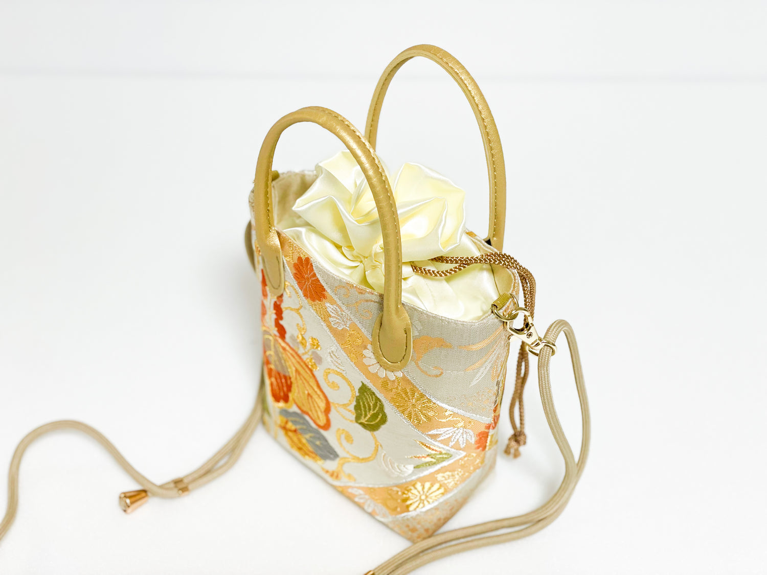 Petit Shoulder Elite【Azusa】プチショルダーポーチ Elite【亜寿沙】