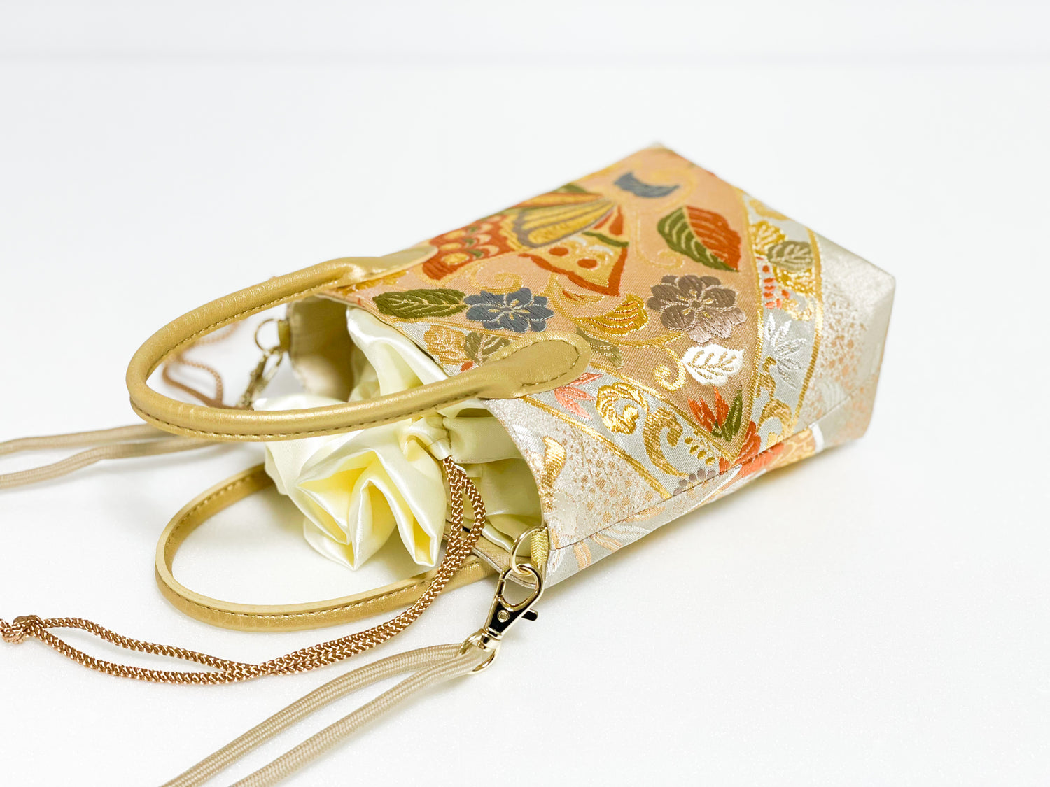 Petit Shoulder Elite【Azusa】プチショルダーポーチ Elite【亜寿沙】