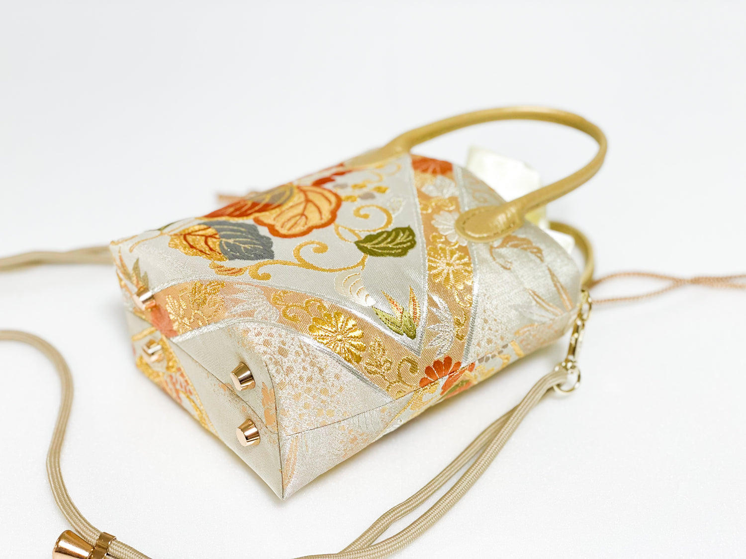 Petit Shoulder Elite【Azusa】プチショルダーポーチ Elite【亜寿沙】