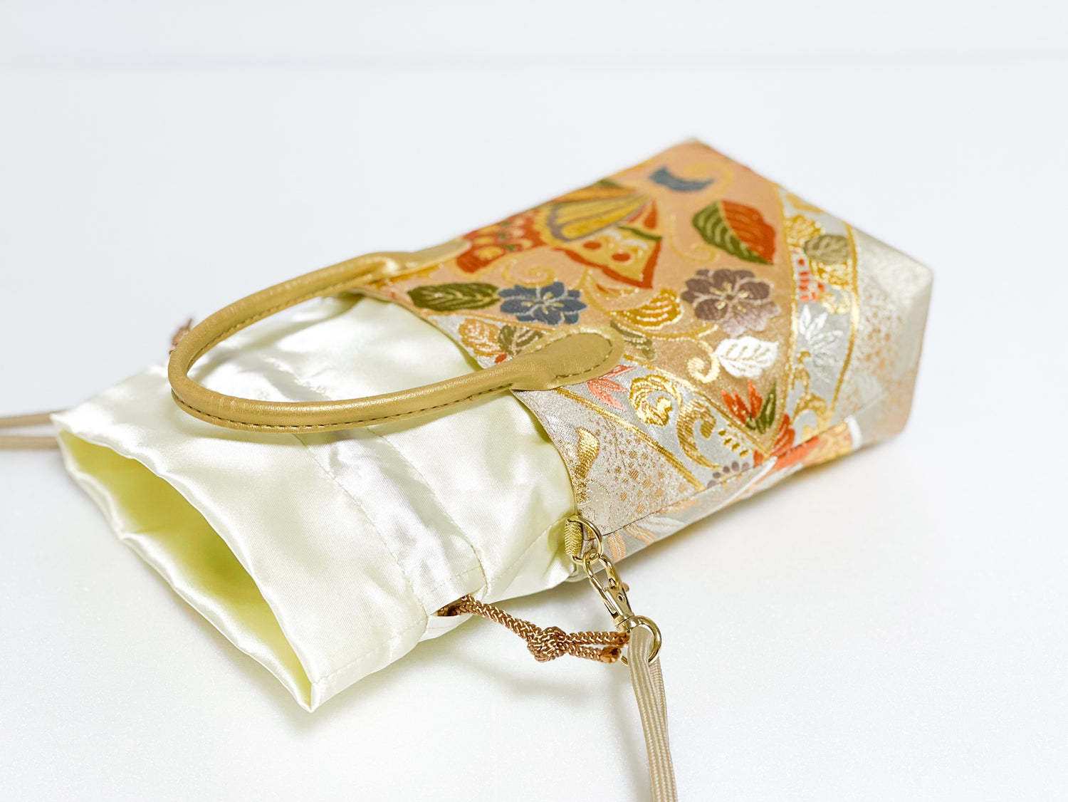 Petit Shoulder Elite【Azusa】プチショルダーポーチ Elite【亜寿沙】