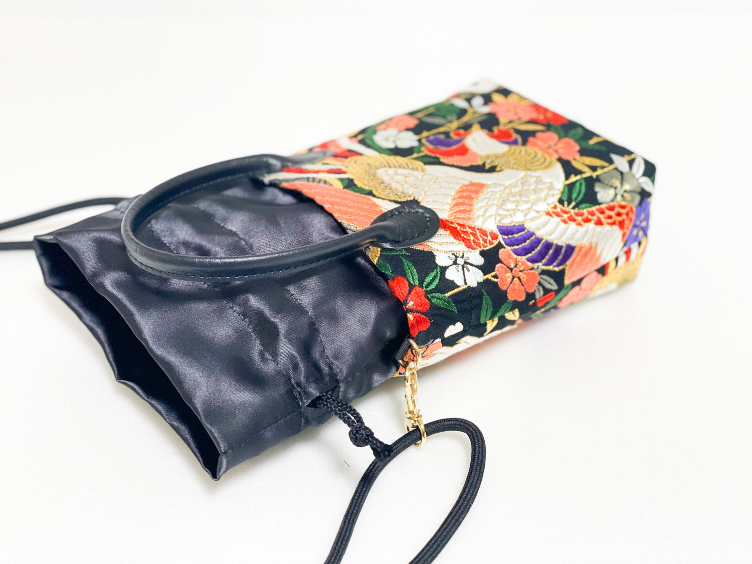 Petit Shoulder Elite【One】プチショルダーポーチ Elite【音愛】