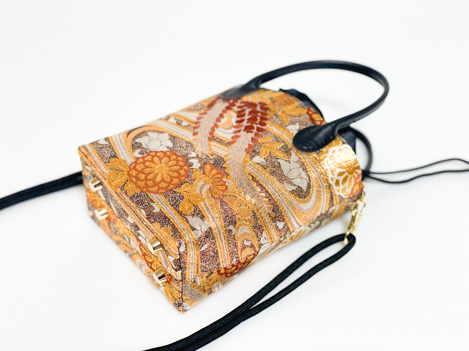 Petit Shoulder Elite【Fuji】プチショルダーポーチ Elite【富士】