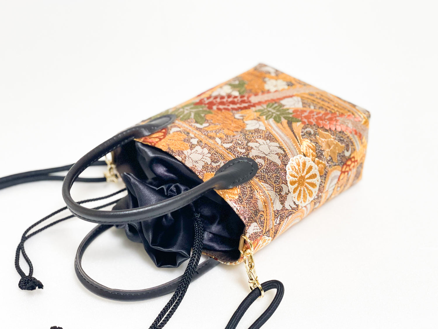 Petit Shoulder Elite【Fuji】プチショルダーポーチ Elite【富士】